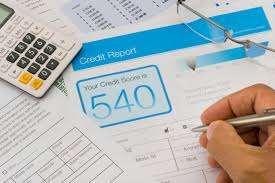 How to Object to Something on Your Credit Report